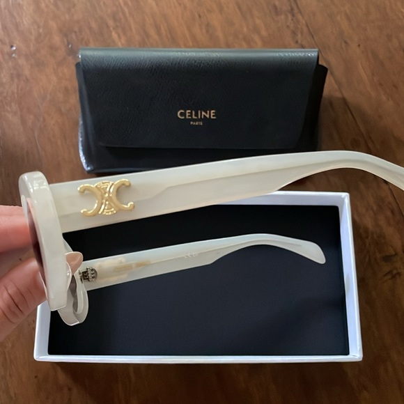 Celine Triomphe Sunglasses - Picture 3 of 9